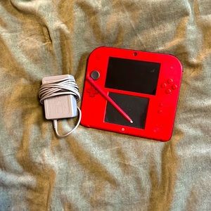 Nintendo 2DS